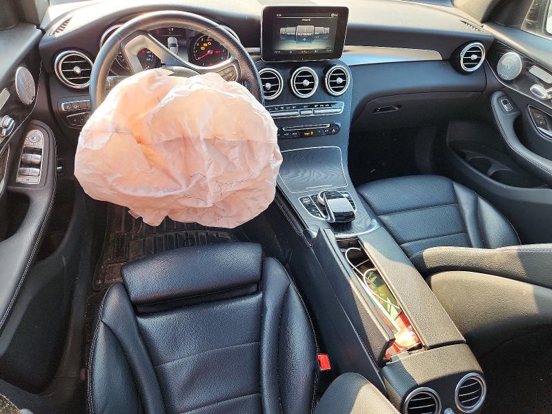 Aukcja sprzedaży 2018 Mercedes-benz Glc, vin: WDC0G4KB4JV024284, numer aukcji: 53338036