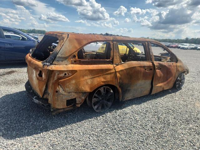 Aukcja sprzedaży 2023 Honda Odyssey, vin: 5FNRL6H72PB011645, numer aukcji: 48357826