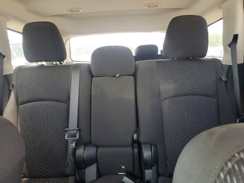 Продаж на аукціоні авто 2018 Dodge Journey, vin: 3C4PDCAB5JT386018, номер лоту: 53751536