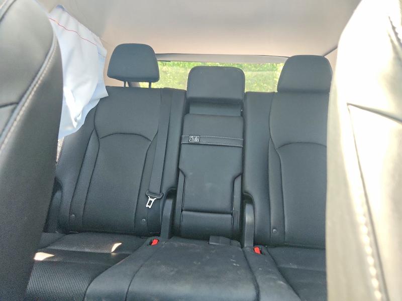 Продажа на аукционе авто 2022 Lexus Rx, vin: 2T2HZMDA8NC344560, номер лота: 52878866