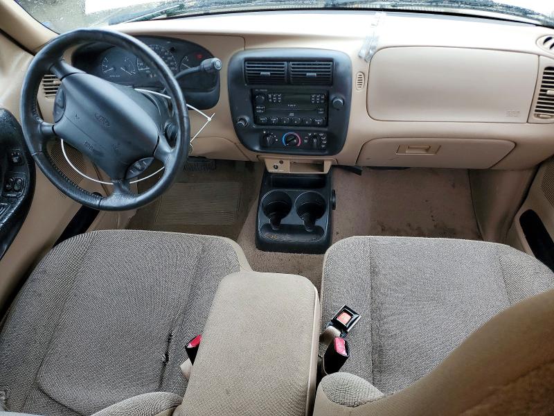 Продажа на аукционе авто 2000 Ford Ranger, vin: 1FTYR14V4YPC15730, номер лота: 53658426