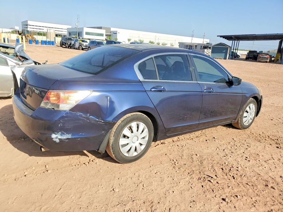 2009 Honda Accord მანქანა იყიდება აუქციონზე, vin: JHMCP26399C011272, აუქციონის ნომერი: 53444596