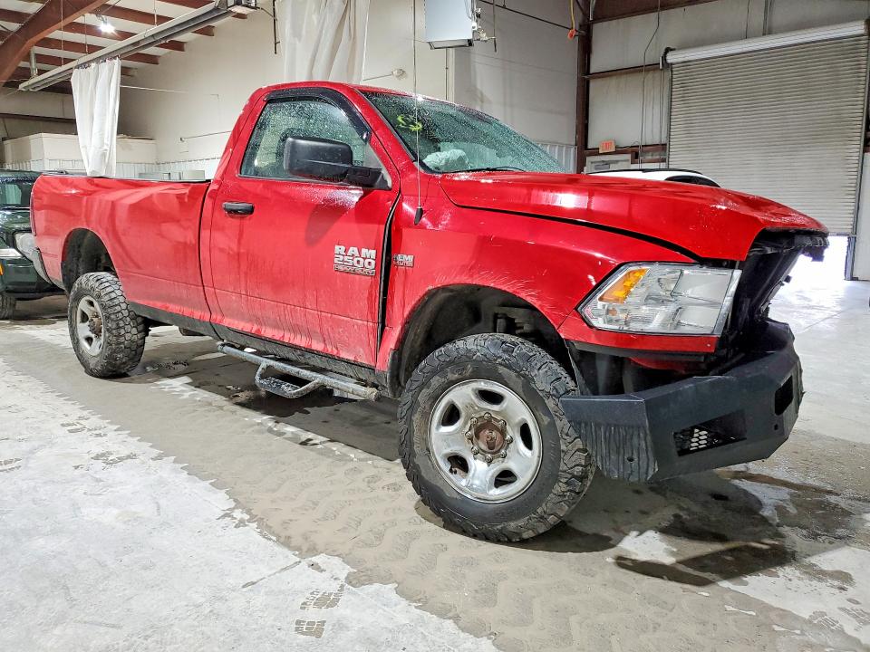 Aukcja sprzedaży 2015 Ram 2500, vin: 3C6MR5AJ9FG643244, numer aukcji: 52706756
