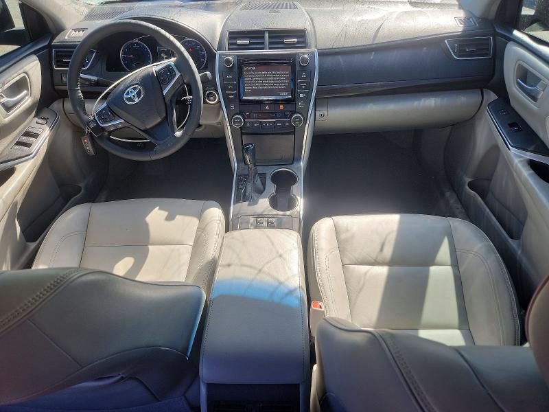 Aukcja sprzedaży 2017 Toyota Camry, vin: 4T1BK1FK7HU580557, numer aukcji: 51869936