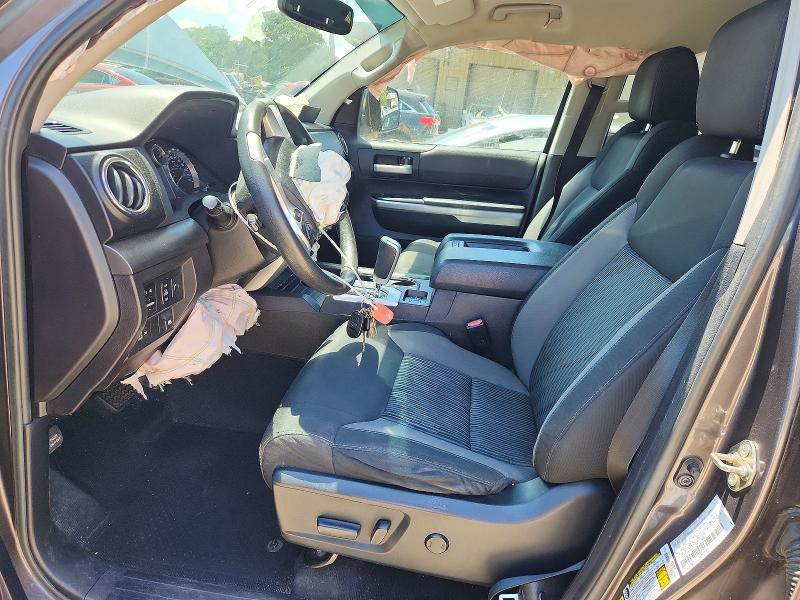 52913476 :رقم المزاد ، 5TFDY5F19GX516799 vin ، 2016 Toyota Tundra مزاد بيع