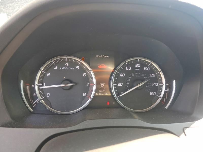 Aukcja sprzedaży 2016 Acura Mdx, vin: 5FRYD4H29GB046540, numer aukcji: 53834946