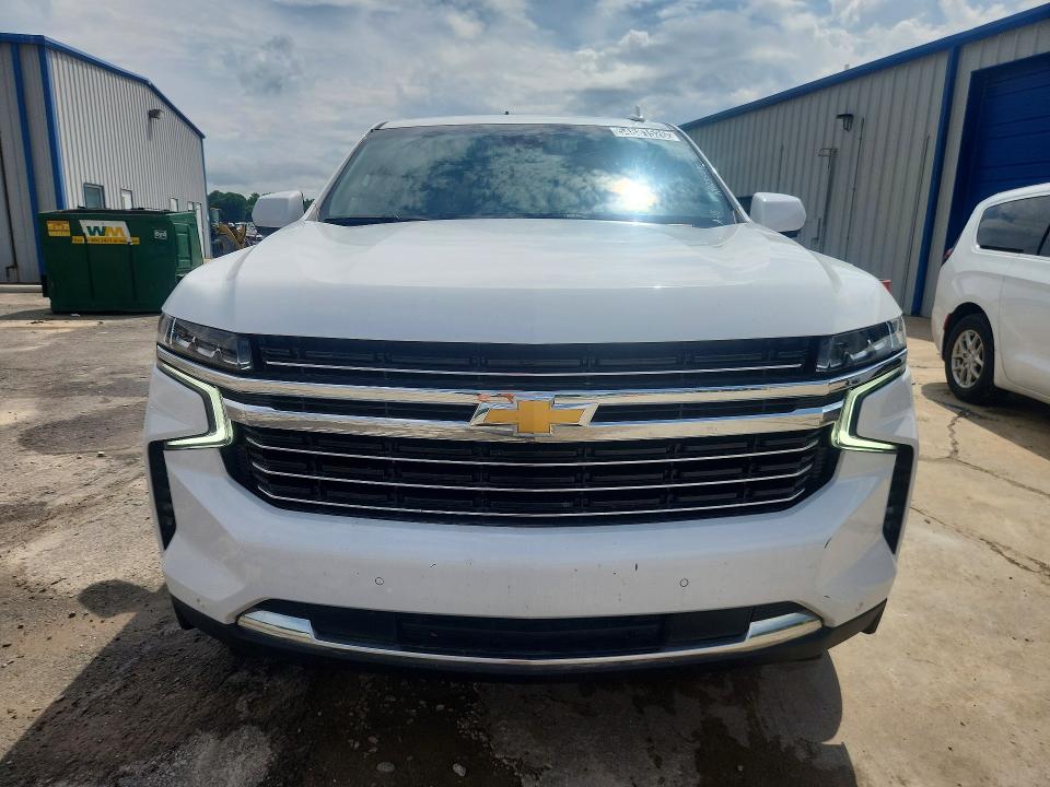 Продаж на аукціоні авто 2024 Chevrolet Suburban, vin: 1GNSCCKD3RR235090, номер лоту: 54881526