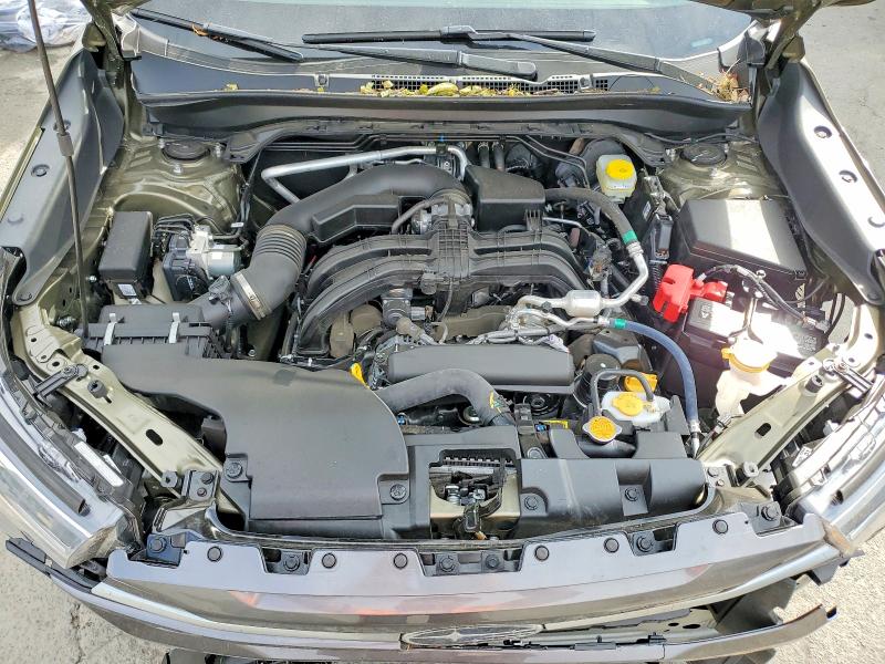 Aukcja sprzedaży 2026 Subaru Forester, vin: 4S4SLDD64T3052087, numer aukcji: 53996166