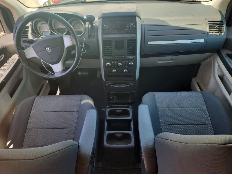 Auction sale of the 2008 Dodge Grand Caravan, vin: 1D8HN54P88B120302, lot number: 53998026