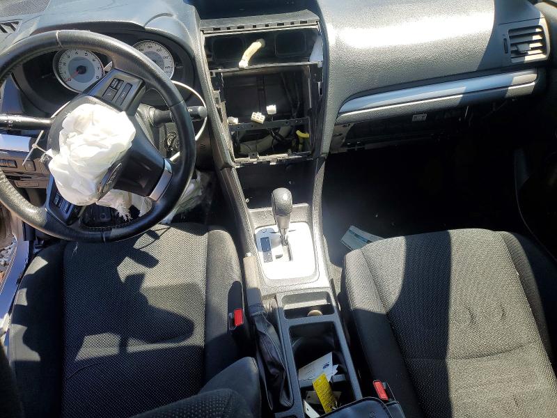 Продажа на аукционе авто 2013 Subaru Impreza, vin: JF1GPAD63DH835800, номер лота: 52032176