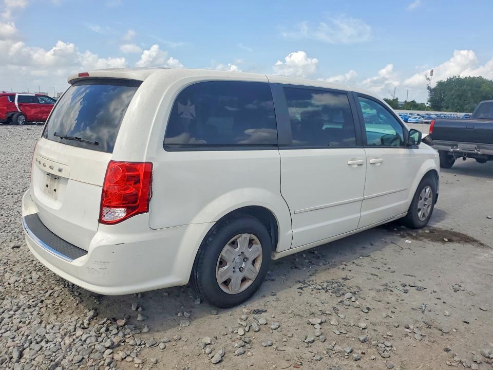 Продаж на аукціоні авто 2012 Dodge Grand Caravan, vin: 2C4RDGBG1CR104229, номер лоту: 54665416
