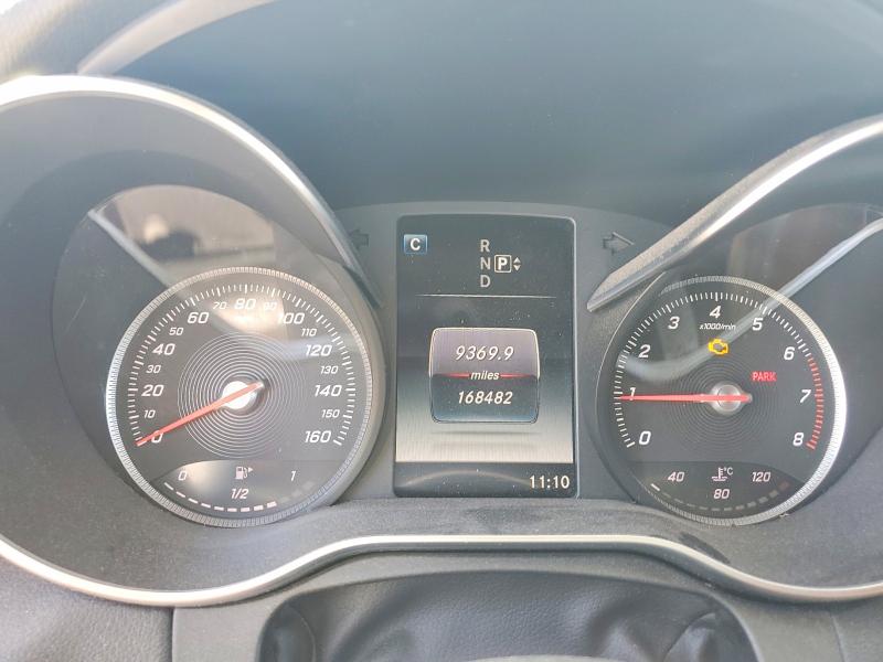 Aukcja sprzedaży 2015 Mercedes-benz C, vin: 55SWF4KB6FU054779, numer aukcji: 54486356