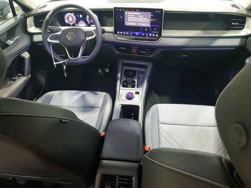 53431316 :رقم المزاد ، 3VVFR7RM7TM075523 vin ، 2026 Volkswagen Tiguan مزاد بيع