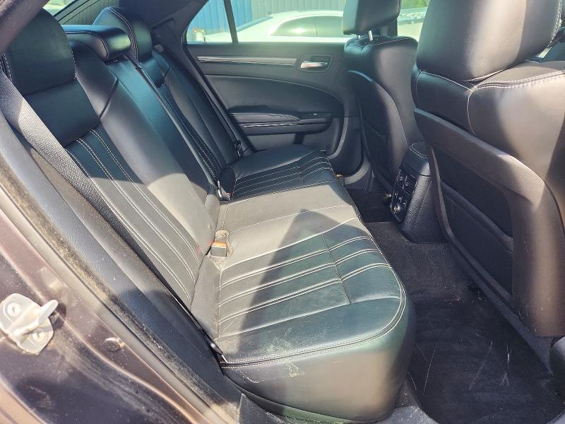 55213606 :رقم المزاد ، 2C3CCAGG5EH273729 vin ، 2014 Chrysler 300 مزاد بيع