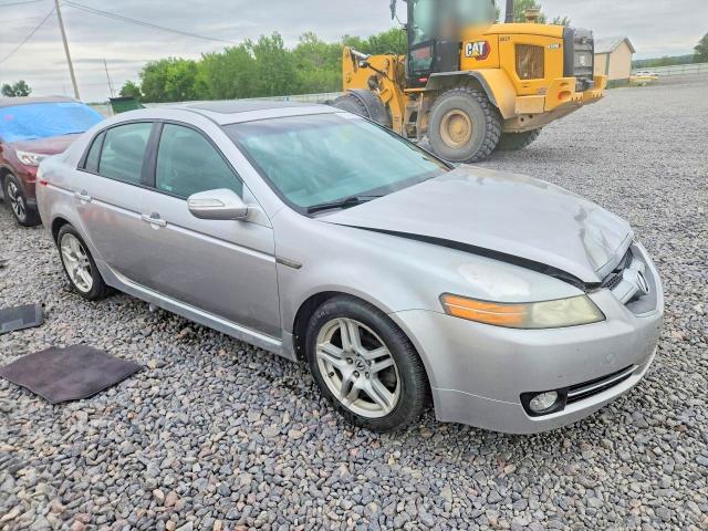 2008 Acura Tl მანქანა იყიდება აუქციონზე, vin: 19UUA66208A004731, აუქციონის ნომერი: 55034476