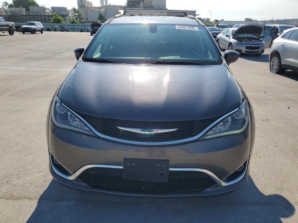 Aukcja sprzedaży 2017 Chrysler Pacifica, vin: 2C4RC1BG0HR757979, numer aukcji: 54601896