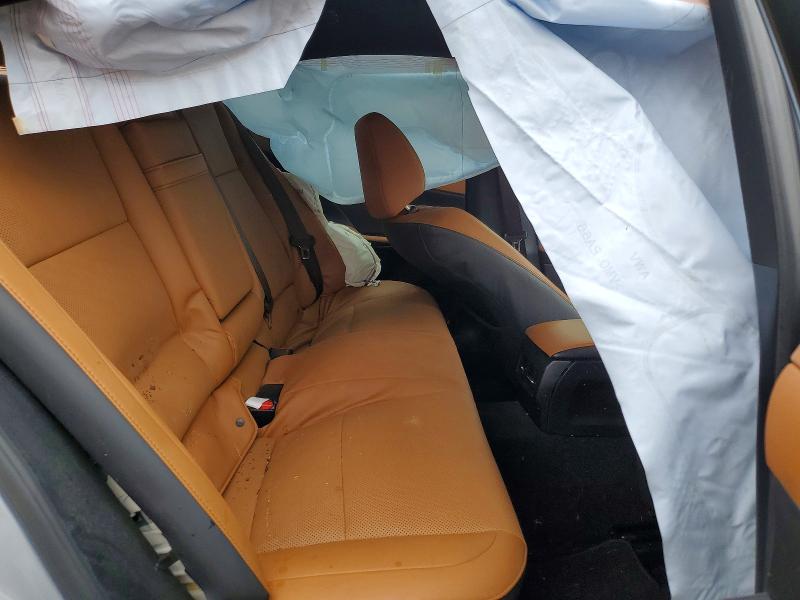 Продажа на аукционе авто 2021 Lexus Is, vin: JTHAA1D29M5111303, номер лота: 51546356