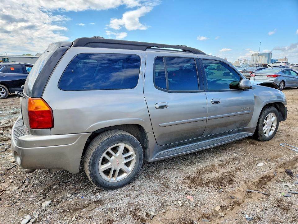 52918096 :رقم المزاد ، 1GKET66M366116622 vin ، 2006 Gmc Envoy مزاد بيع
