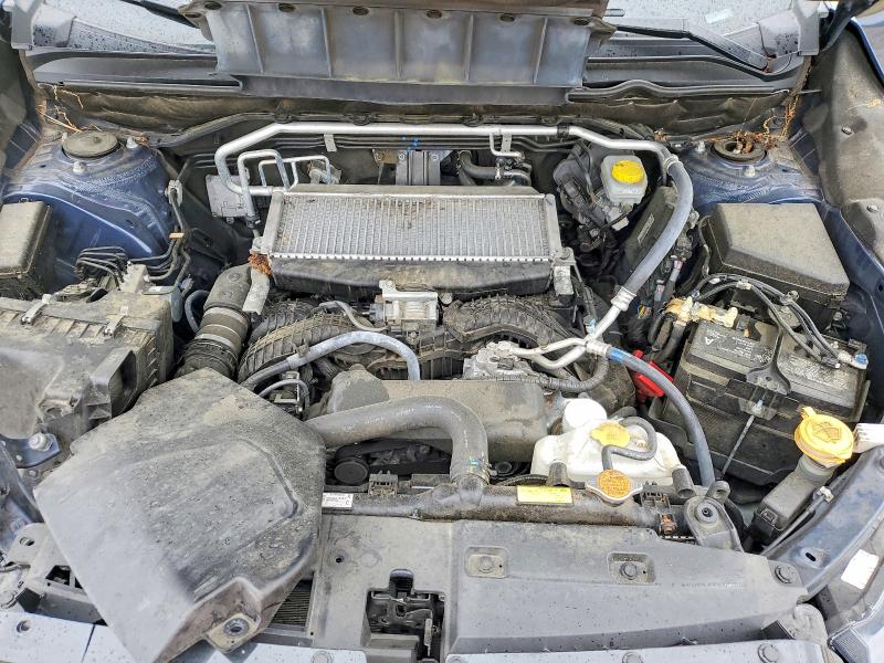 Продажа на аукционе авто 2023 Subaru Ascent, vin: 4S4WMAUD1P3407864, номер лота: 52033036