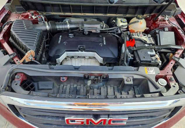 Aukcja sprzedaży 2017 Gmc Acadia, vin: 1GKKNKLA4HZ251657, numer aukcji: 54115976