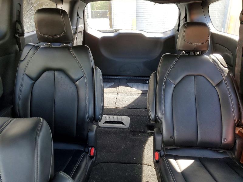 Aukcja sprzedaży 2025 Chrysler Pacifica, vin: 2C4RC1BG2SR507330, numer aukcji: 53082616