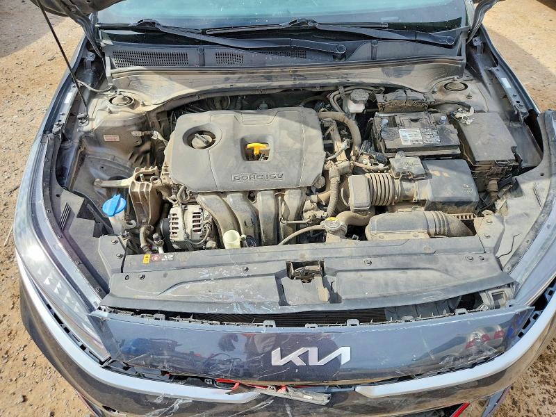 Продаж на аукціоні авто 2023 Kia Forte, vin: 3KPF54AD0PE584633, номер лоту: 54181656
