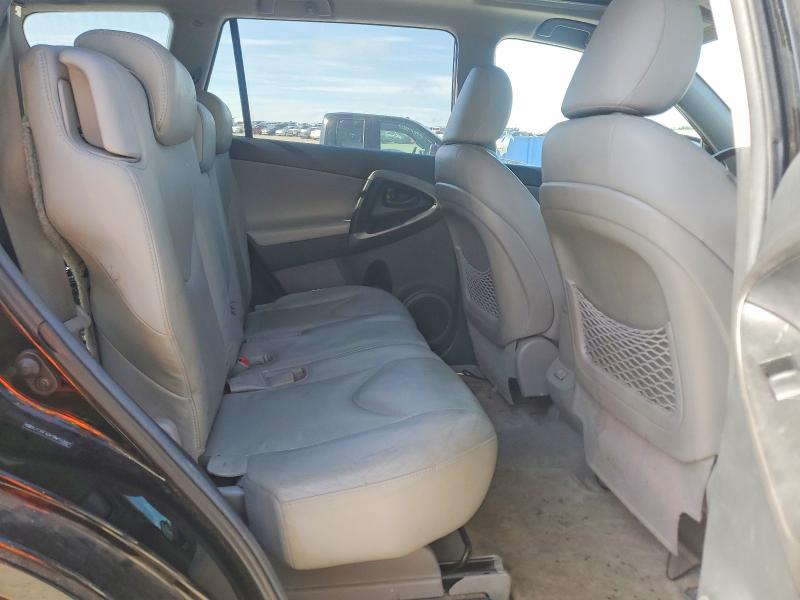 Продажа на аукционе авто 2011 Toyota Rav4, vin: 2T3DF4DV1BW133667, номер лота: 54793096
