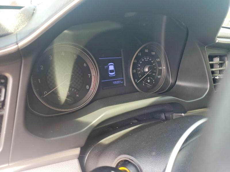 Продажа на аукционе авто 2020 Hyundai Elantra, vin: 5NPD84LF5LH566177, номер лота: 55514756