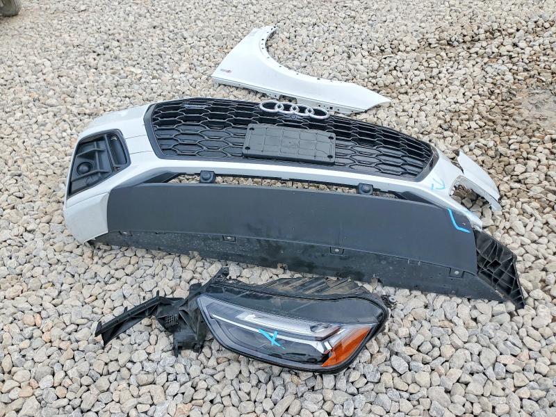 2023 Audi Q5 მანქანა იყიდება აუქციონზე, vin: WA15AAFY9P2051432, აუქციონის ნომერი: 51685106