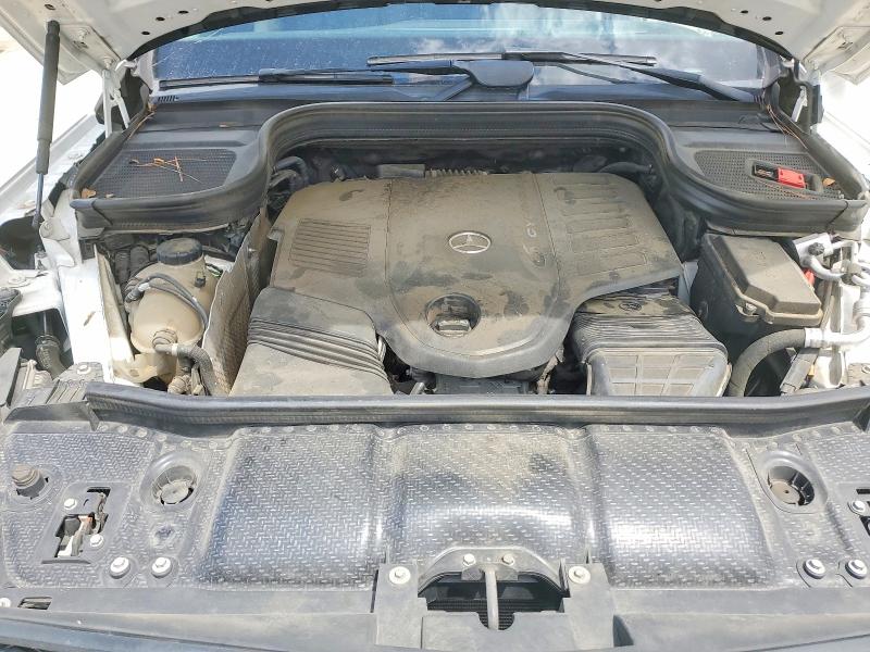 Продажа на аукционе авто 2020 Mercedes-benz Gls, vin: 4JGFF5KE5LA236748, номер лота: 54183096