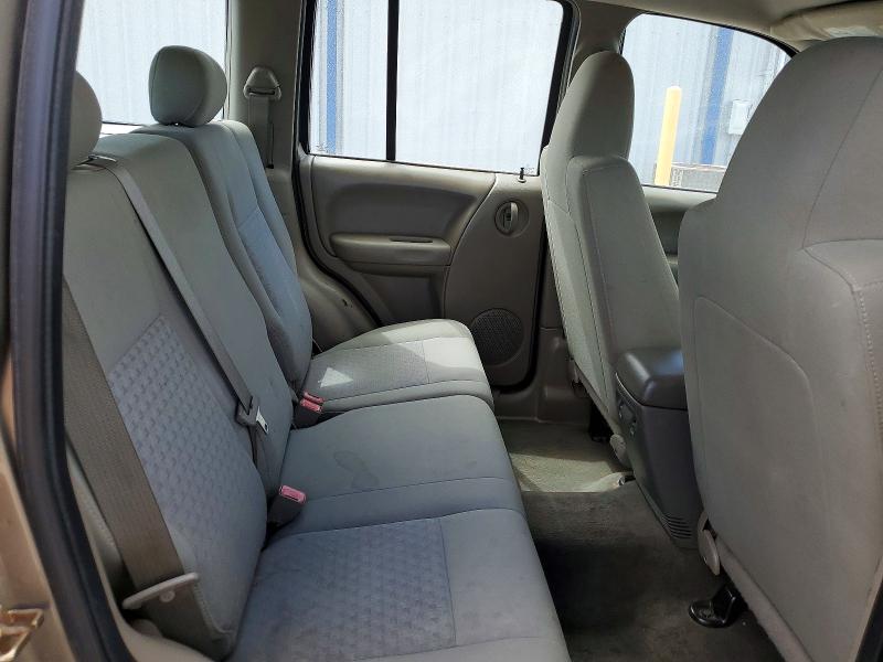 Aukcja sprzedaży 2006 Jeep Liberty, vin: 1J4GL48K86W241839, numer aukcji: 51838216