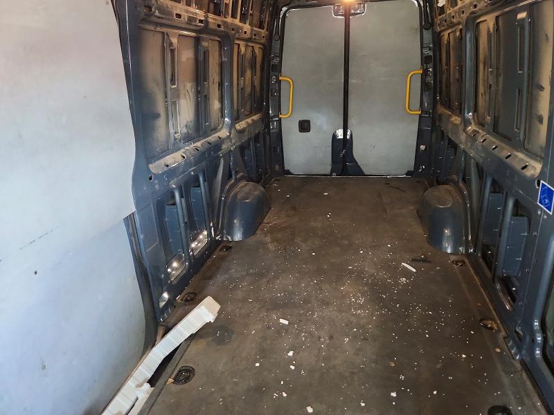 Продажа на аукционе авто 2019 Mercedes-benz Sprinter, vin: WD4PF1CD7KP141830, номер лота: 54001626