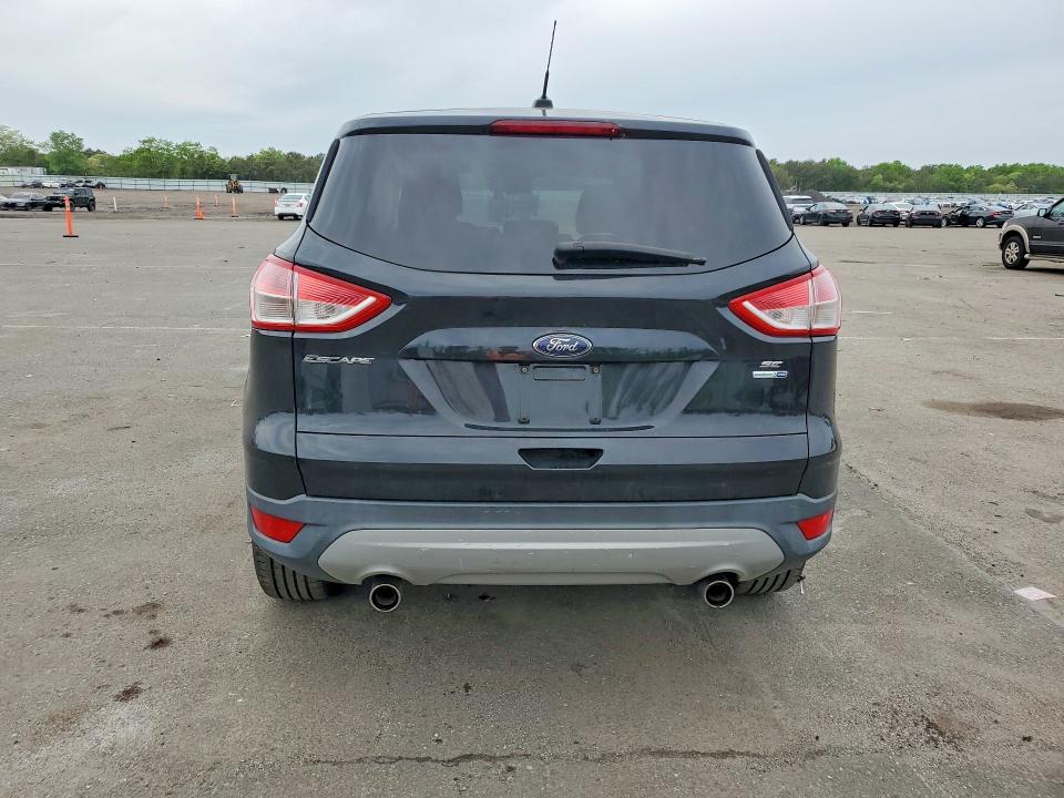 Aukcja sprzedaży 2013 Ford Escape, vin: 1FMCU9GX3DUC98305, numer aukcji: 55282676