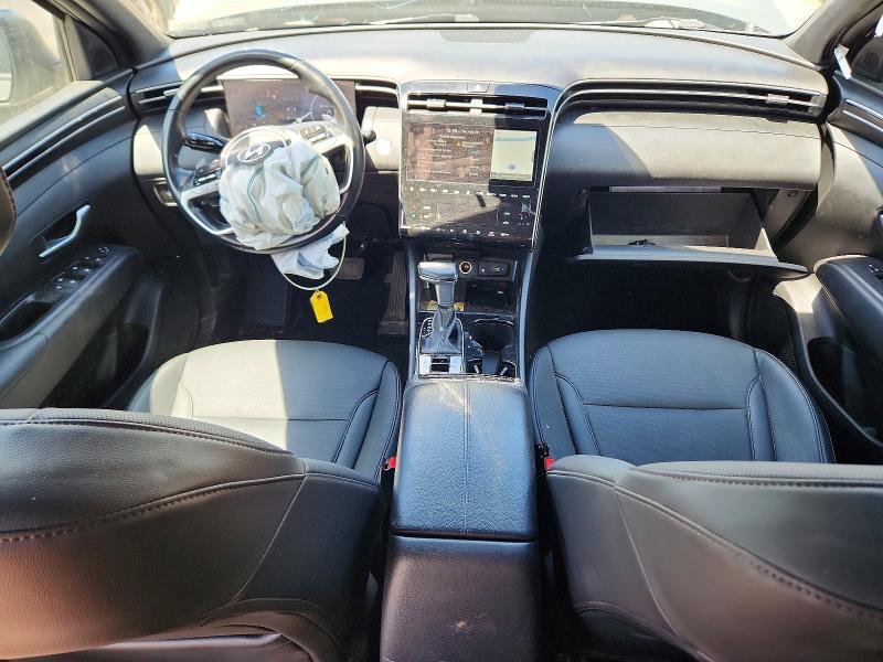Продаж на аукціоні авто 2024 Hyundai Santa Cruz, vin: 5NTJDDAF1RH079621, номер лоту: 55155666