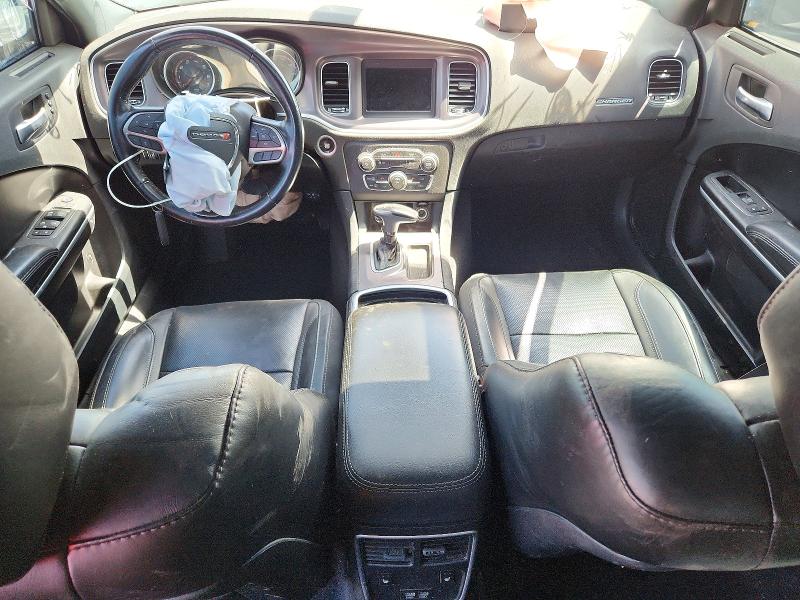 2022 Dodge Charger მანქანა იყიდება აუქციონზე, vin: 2C3CDXBG1NH157225, აუქციონის ნომერი: 51547956