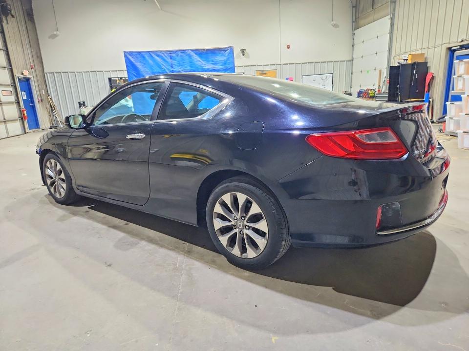Продаж на аукціоні авто 2014 Honda Accord, vin: 1HGCT1A76EA006958, номер лоту: 52372476