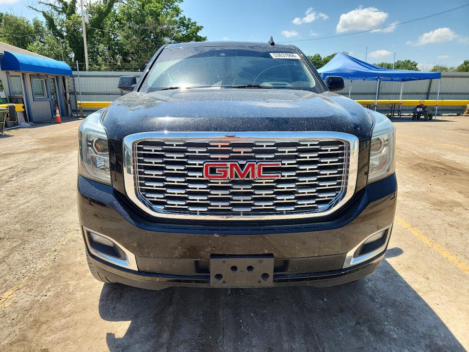 2019 Gmc Yukon მანქანა იყიდება აუქციონზე, vin: 1GKS2CKJ0KR229971, აუქციონის ნომერი: 53637066