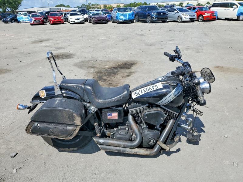 Продаж на аукціоні авто 2017 Harley-davidson Fxdf, vin: 1HD1GYM16HC317789, номер лоту: 54393126