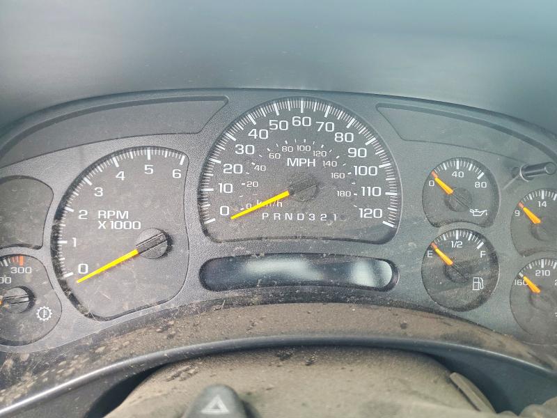2007 Chevrolet Silverado მანქანა იყიდება აუქციონზე, vin: 1GCHK24U17E103477, აუქციონის ნომერი: 54712486