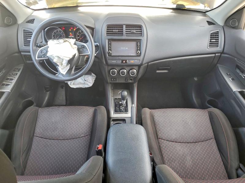 Продаж на аукціоні авто 2019 Mitsubishi Outlander Sport, vin: JA4AP3AU4KU023192, номер лоту: 53053946