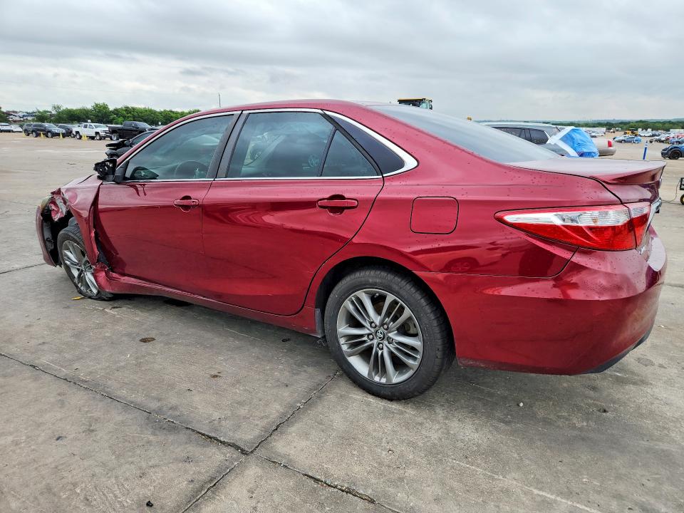 2016 Toyota Camry მანქანა იყიდება აუქციონზე, vin: 4T1BF1FK4GU606521, აუქციონის ნომერი: 55106946