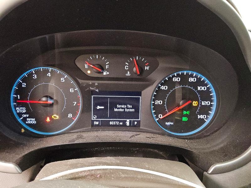 53131236 :رقم المزاد ، 1G1ZB5ST1RF137828 vin ، 2024 Chevrolet Malibu مزاد بيع