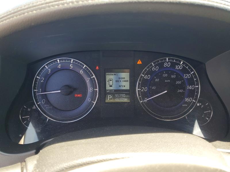 Aukcja sprzedaży 2017 Infiniti Qx50, vin: JN1BJ0RP9HM389220, numer aukcji: 52262136