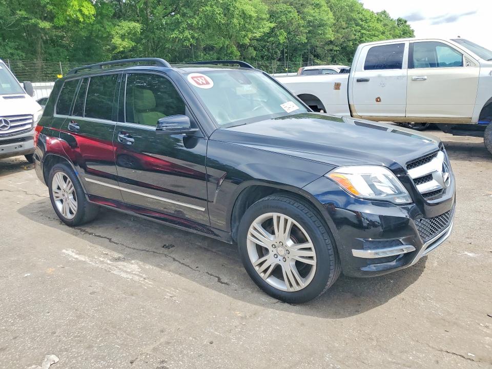 55440646 :رقم المزاد ، WDCGG5HB6EG303449 vin ، 2014 Mercedes-benz Glk مزاد بيع