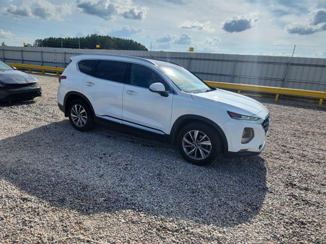 2020 Hyundai Santa Fe მანქანა იყიდება აუქციონზე, vin: 5NMS33AD3LH141782, აუქციონის ნომერი: 53916336