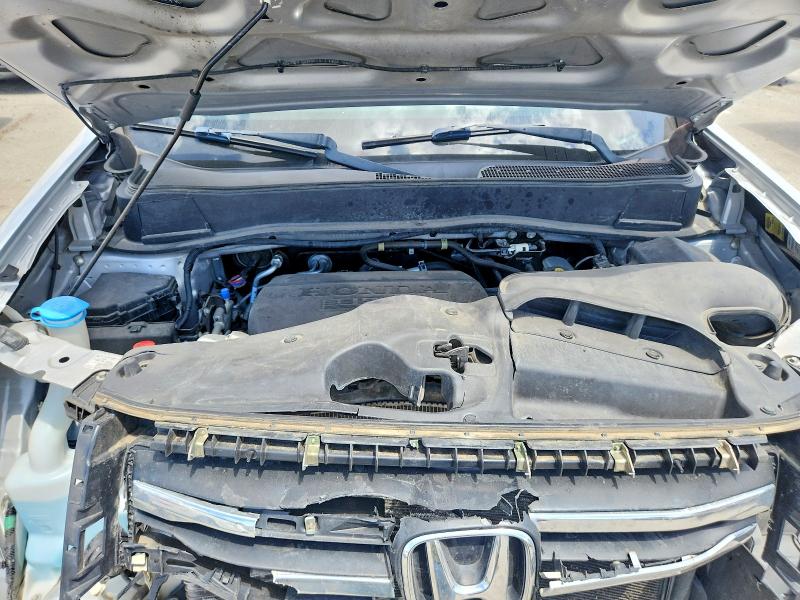 Продажа на аукционе авто 2014 Honda Pilot, vin: 5FNYF4H23EB026275, номер лота: 54706976