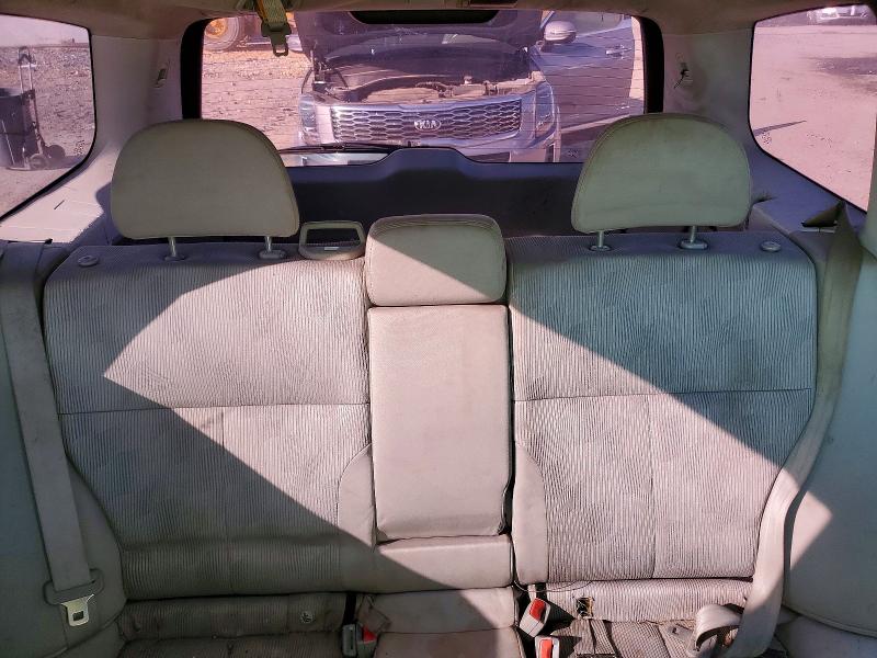 Продаж на аукціоні авто 2010 Subaru Forester, vin: JF2SH6AC1AG708250, номер лоту: 55276436