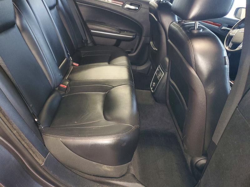 53346936 :رقم المزاد ، 2C3CCARG4EH276604 vin ، 2014 Chrysler 300 مزاد بيع