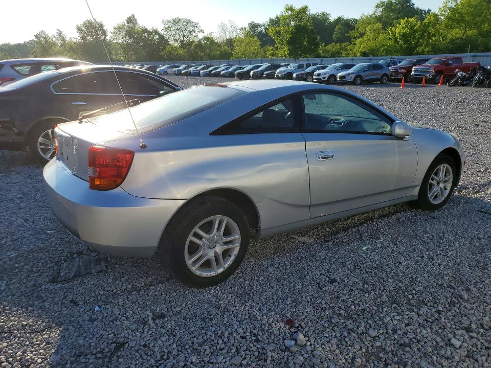 Aukcja sprzedaży 2000 Toyota Celica, vin: JTDDR32T9Y0026351, numer aukcji: 54094026
