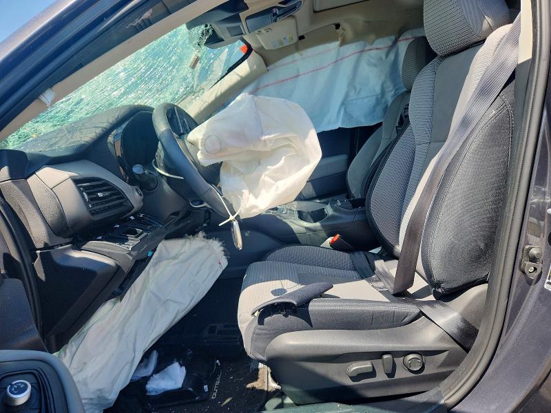 Aukcja sprzedaży 2024 Subaru Outback, vin: 4S4BTAFCXR3124694, numer aukcji: 53775866